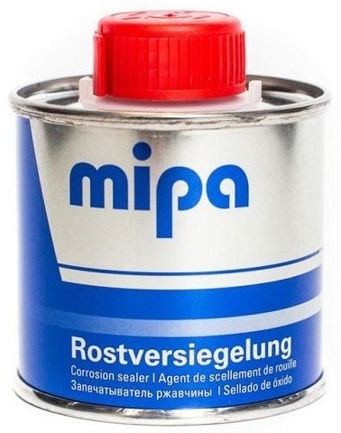 Roostesurm-roostemuundur-krunt ROSTVERSIEGELUNG/RUST seal 100 ml