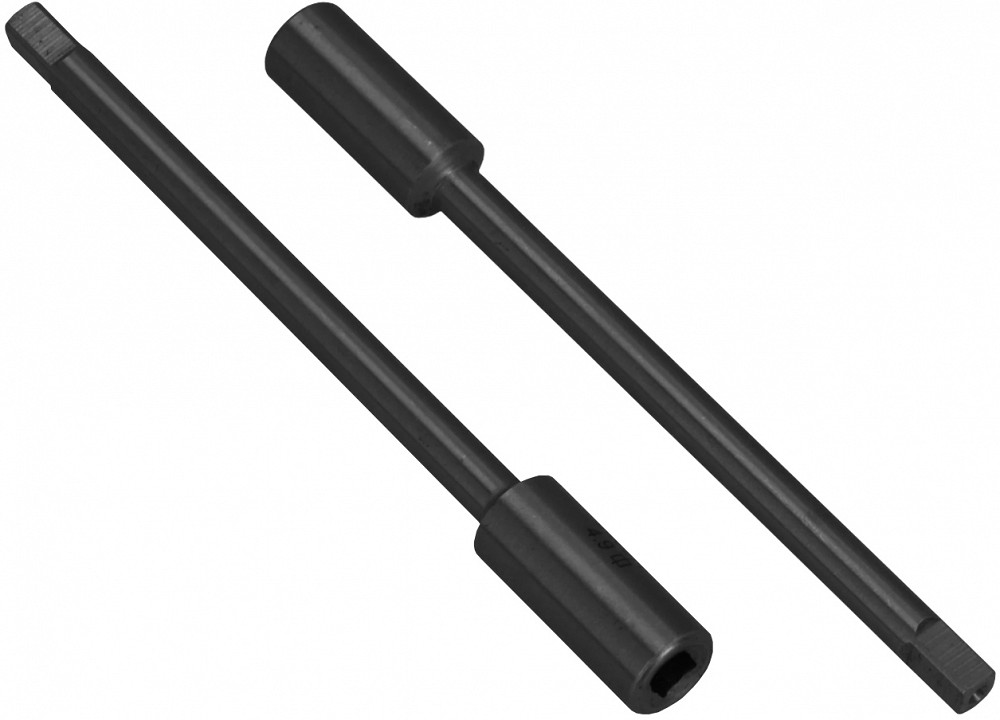 Keermepuuri pikendus M5-M8, 4.9 mm, L=110 mm