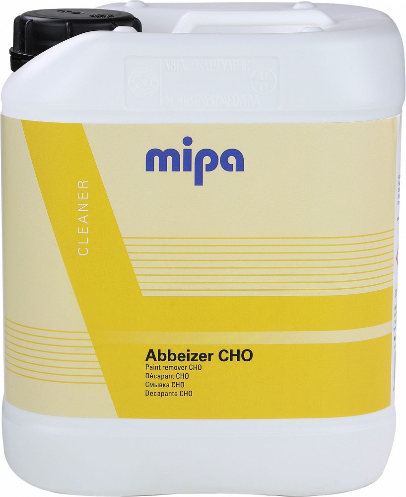 Abbeizer CHO värvieemaldi 5 l