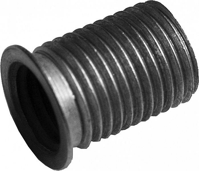 Keermetaastamise hülss M8×1-M10×1, pikkus 11 mm