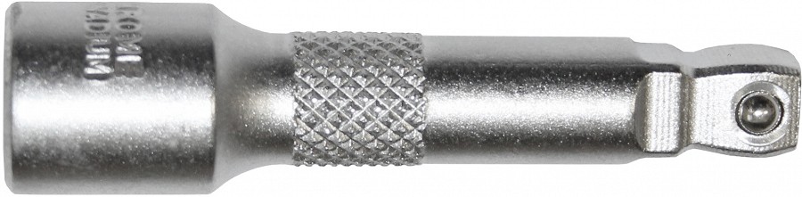 1/4" pikendusvars 50 mm, offset 15°