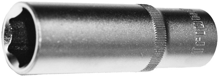 3/8" pikk padrun 12 mm