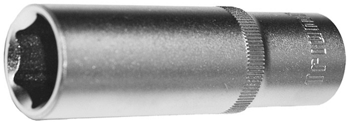 1/2" pikk padrun 21 mm