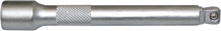 3/8" pikendusvars 125 mm, offset 15°