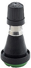 TL-ventiil CVV31 kaubikutele, metallvarrega, 7 bar, L=31 mm, AVA