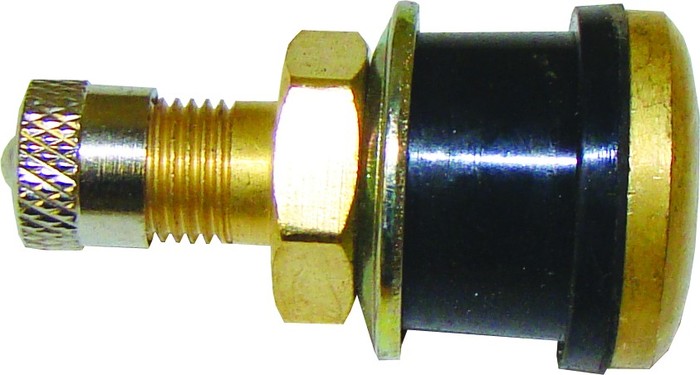 TL-ventiil veoauto, V3-21-1 / TR575, sirge, AVA=15.7 mm, L