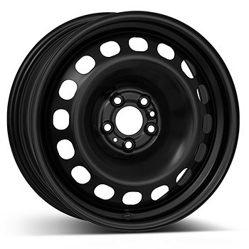 KFZ 8133 7.0×16, 5×130/66 (89.1) plekkvelg (SW) (BM) (REN) (OPE) (NIS) KG1185