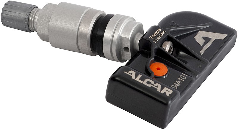 TPMS andur ALCAR (LDL) P&D S5A104 AL.VENTIILIGA 434 MHZ