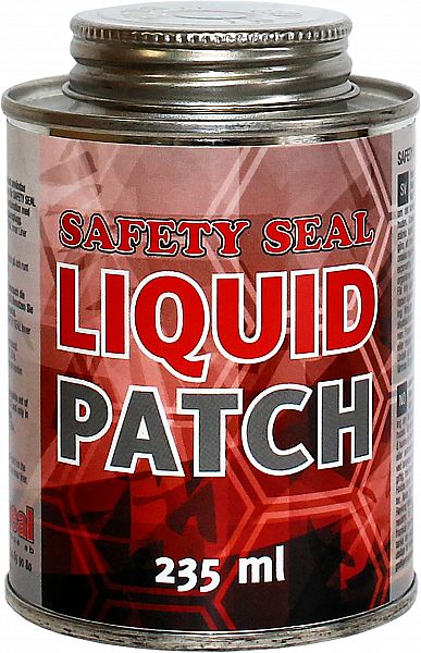 SAFETY SEAL vedel paik rehviremondiks 235 ml
