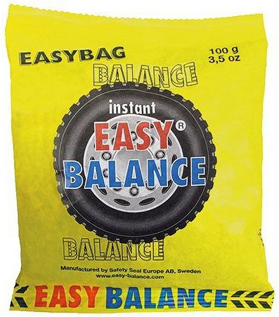 Tasakaalustusgraanulid easy balance XS (100G)