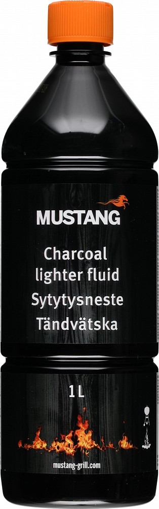 Süütevedelik 1 l