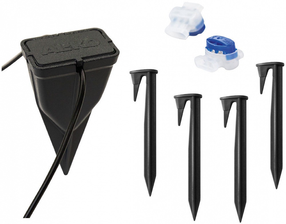 Robotniiduki homing KIT AL-KO