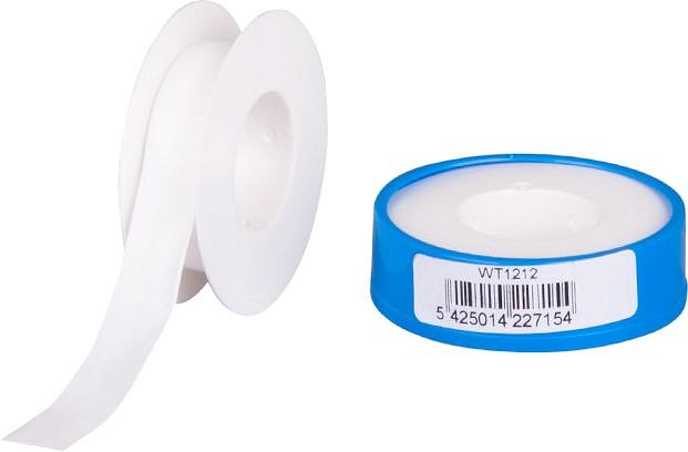 Keermeteip (toruteip) vesi 12 mm/12M