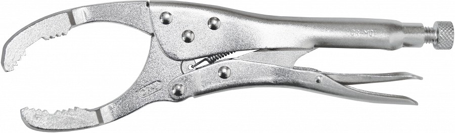 Filtrivõti-lukustatavad tangid 45-130 mm