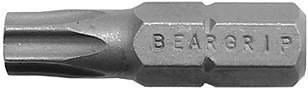 Trelliotsik 1/4", avaga TORX TH25, pikkus 25 mm, eriteras 73MOV5