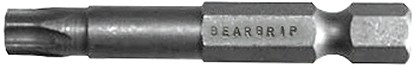 Trelliotsik pikk 1/4", TORX T40, pikkus 50 mm, eriteras 73MOV5