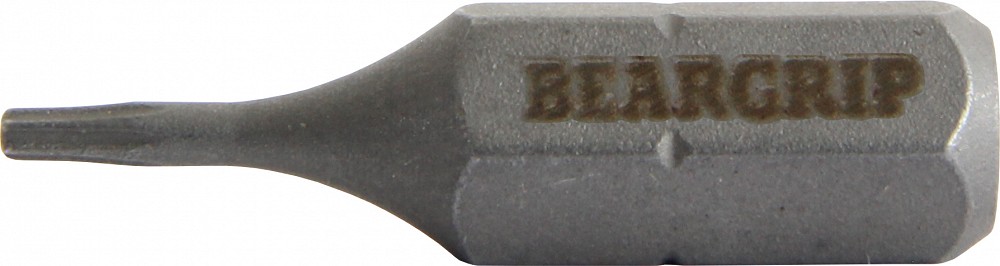 Trelliotsik 1/4" TORX PLUS IP8, pikkus 25 mm, eriteras 73MOV5