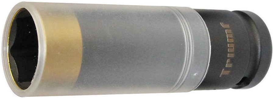 Valuvelje padrun 1/2" SLIMFORCE/SLIMPOWER 19 mm