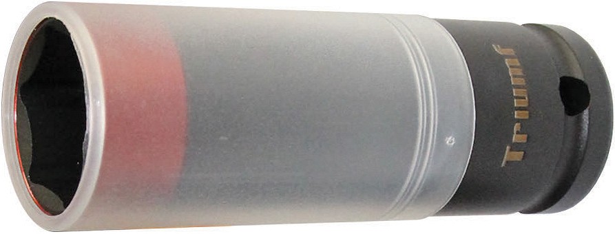Valuvelje padrun 1/2" SLIMFORCE/SLIMPOWER 21 mm