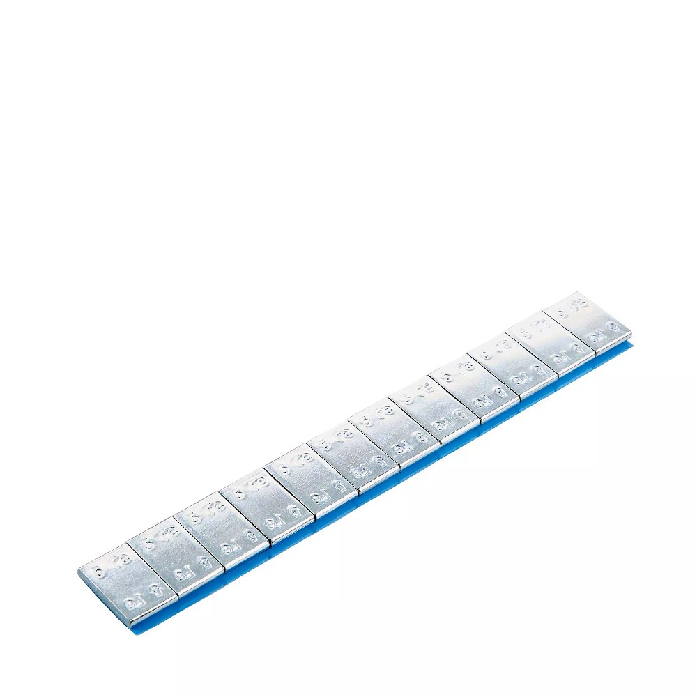 Liimitav tasakaal 3.8 mm, 60GR, (12×5G) FE, läikiv, (PERFECT EQUIPMENT 397FL)