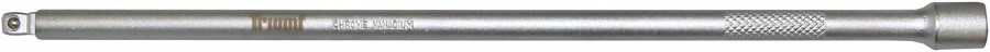 1/4" pikendusvars 250 mm, offset 8°