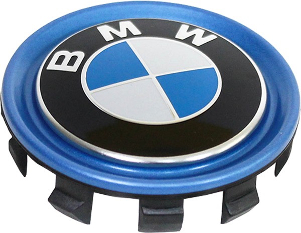 BMW I-seeria kapsel 56.5 mm OE-VALUVELJELE (36136852052) 1 tk, 5×112 velgedele