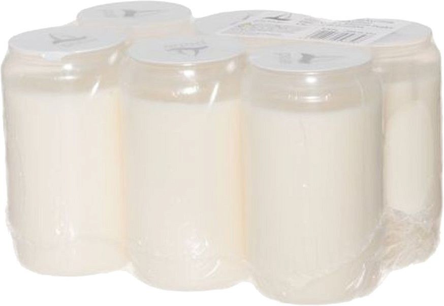 Õliküünal 6 tk 45H polar