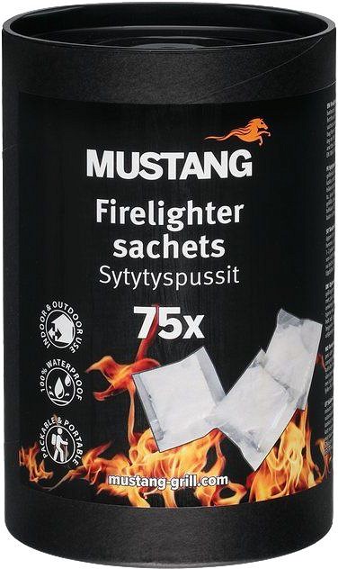 Süütepadjad 75 tk