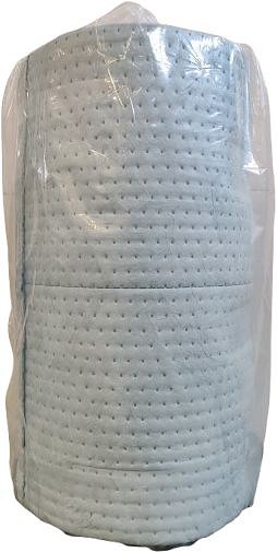 Absorbentmatt õlile 40×53M 2 RULLI/KOTT
