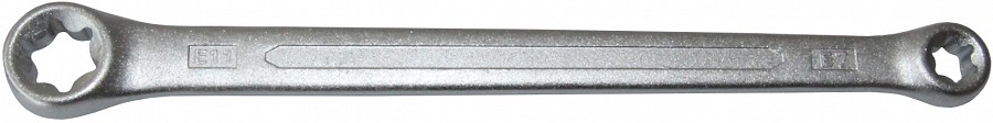 Sirge TORX silmus-silmusvõti E14XE18