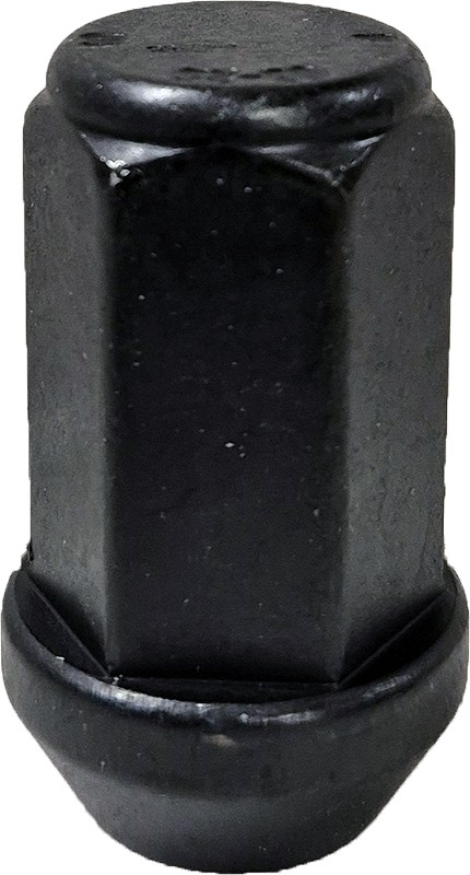Mutter M14×1.50/41/19 (kinnine, P41, CH19) DE45/S must, ISO10