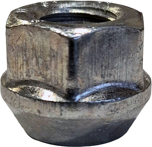 Mutter M12×1.50/18/19 (avatud, P18, CH19) madal
