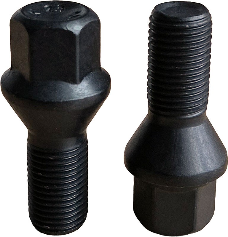 Polt P14×1.50/25/17 (P48, CH17) (ALF) CC1/S BLK, must