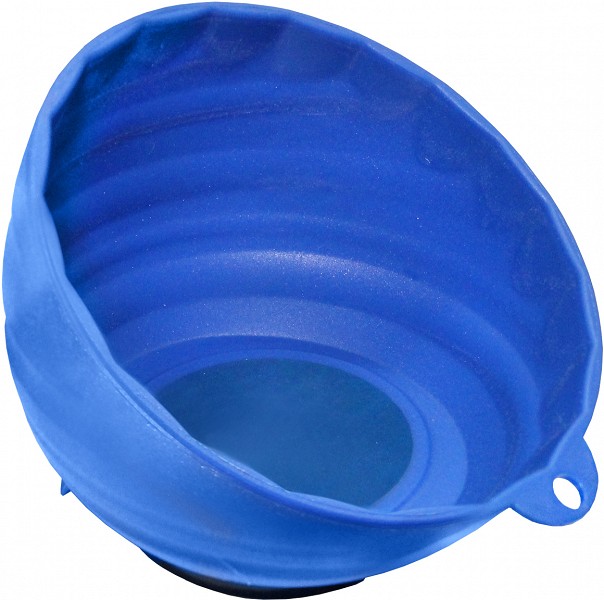 Magnetkauss plastist, poolkuu