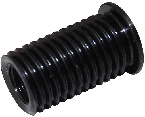 Keermetaastamise hülss M6×1.0 / välis M8×1.0 pikkus 20 mm 1 tk