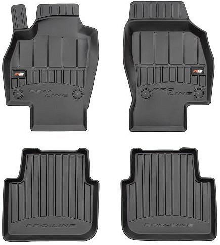 Automatid skoda scala 2019-.., PRO-LINE