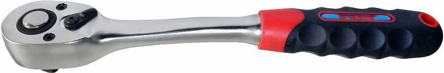 1/2" tirrvõti 36H 250 mm "motoral heavy duty" 2-KOMPONENT