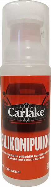 CARLAKE silikoonpulk 80 ml