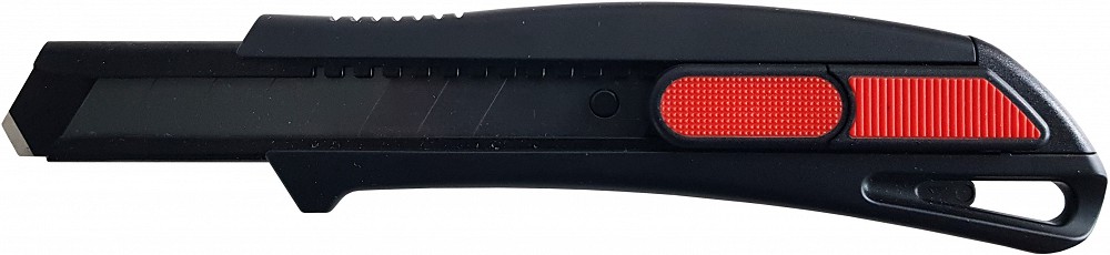 Maalrinuga LAI 18 mm, teraskäepide komposiitkattega