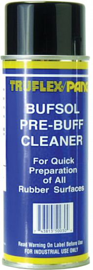 Puhastusvedelik "bufsol" paikadele, aerosool 400 ml truflex