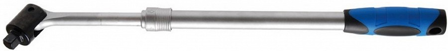 1/2" pikendatav kardaansaba 450-600 mm