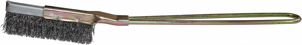 Käsihari (terashari) väike, 6 mm LAI, 15 mm kõrge