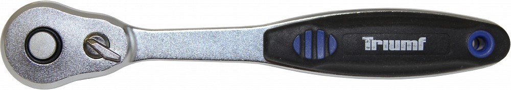1/4" tirrvõti 90H 140 mm "ekstra õhuke"