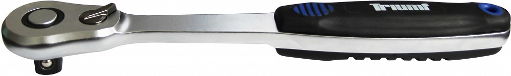1/2" tirrvõti 90H 255 mm "ekstra õhuke"