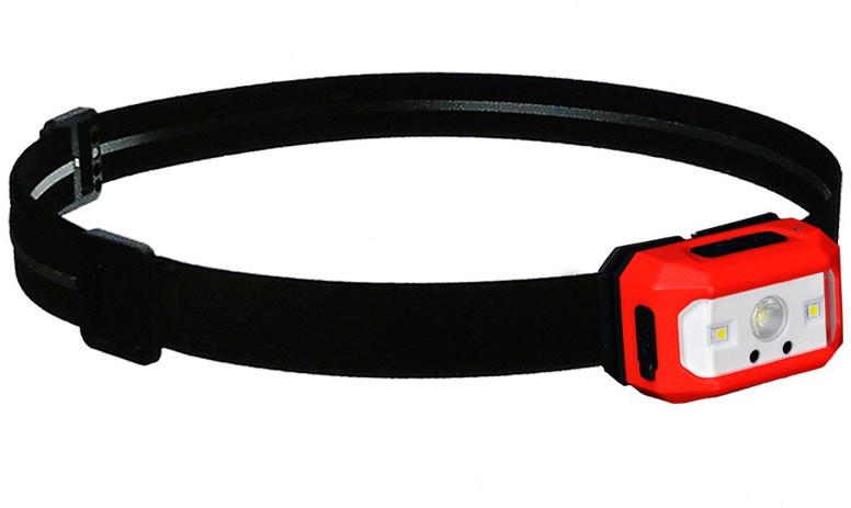 Pealamp 240LM cree SMD LED laetav 230 V USB-C