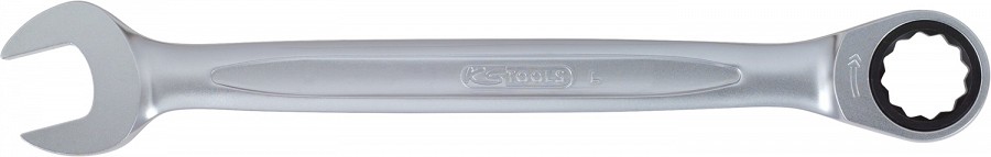 Gearplus tirr silmus-lehtvõti 19 mm