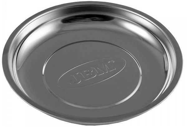 Magnetkauss "inoxmag" 150 mm JBM*