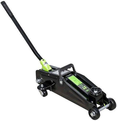 Garaazitungraud 2T "hobby heavy duty" 130-355 mm JBM*