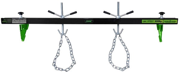 Mootori toestamise TALA/RAKIS 1450-1750 mm, 500 kg