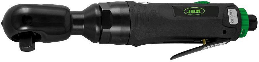 PNEUMO/SURUÕHU tirrvõti 1/2" komposiitpea 68 Nm (sisendõhu regulaatoriga) JBM*